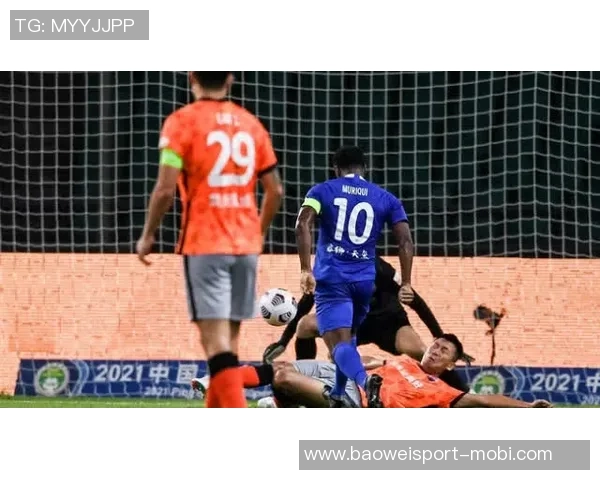 山东泰山外援卡扎伊什维利荣膺中超九十月最佳球员称号